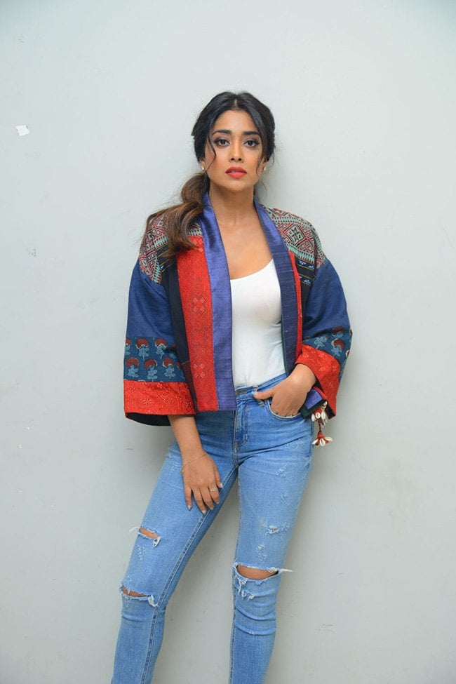 Shriya-Saran